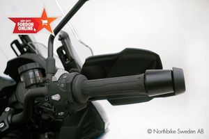 Kawasaki Versys bild 15