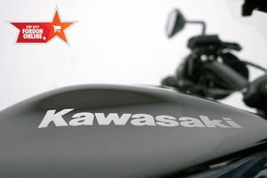 Kawasaki Versys bild 7