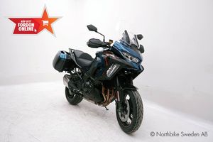 Kawasaki Versys bild 2