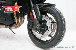 Kawasaki Versys bild 12