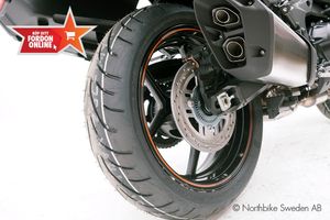 Kawasaki Versys bild 4