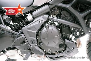 Kawasaki Versys bild 8