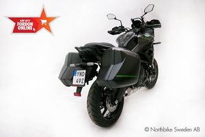 Kawasaki Versys bild 4
