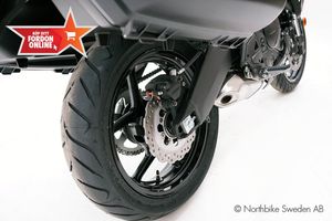 Kawasaki Versys bild 3