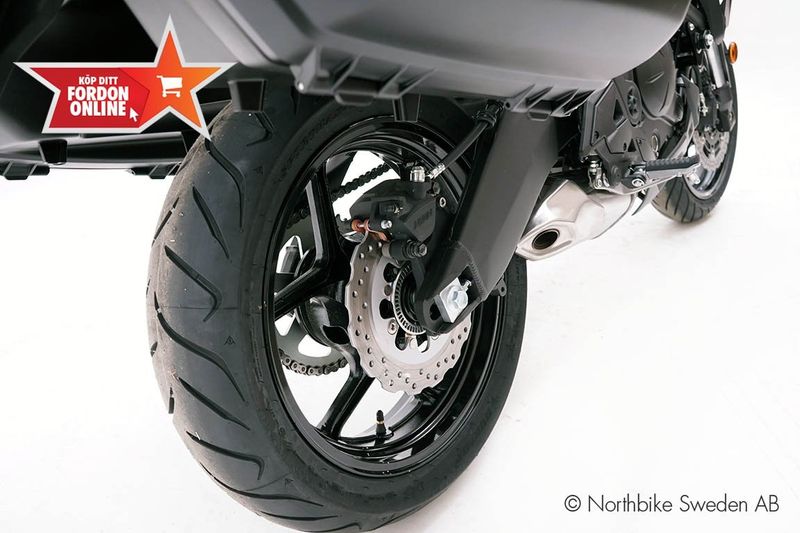 Kawasaki Versys bild 3