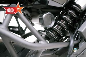 Kawasaki Versys bild 7