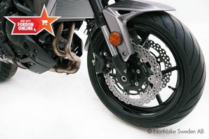 Kawasaki Versys bild 10