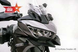 Kawasaki Versys bild 13