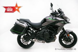 Kawasaki Versys bild 1