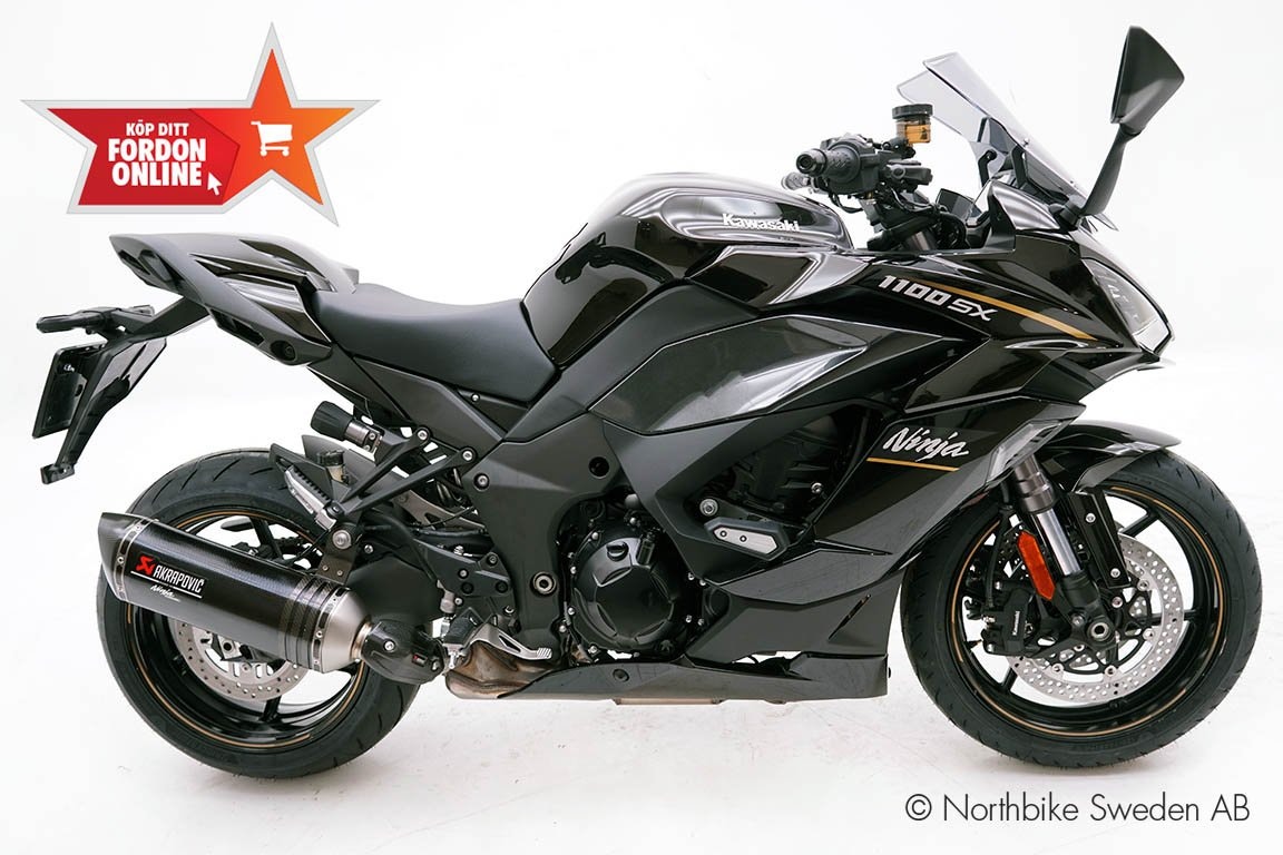 Kawasaki Ninja
