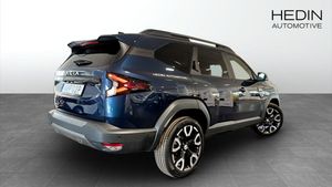 Dacia Bigster bild 4