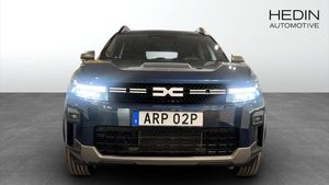 Dacia Bigster bild 21
