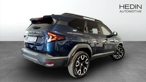 Dacia Bigster bild 3