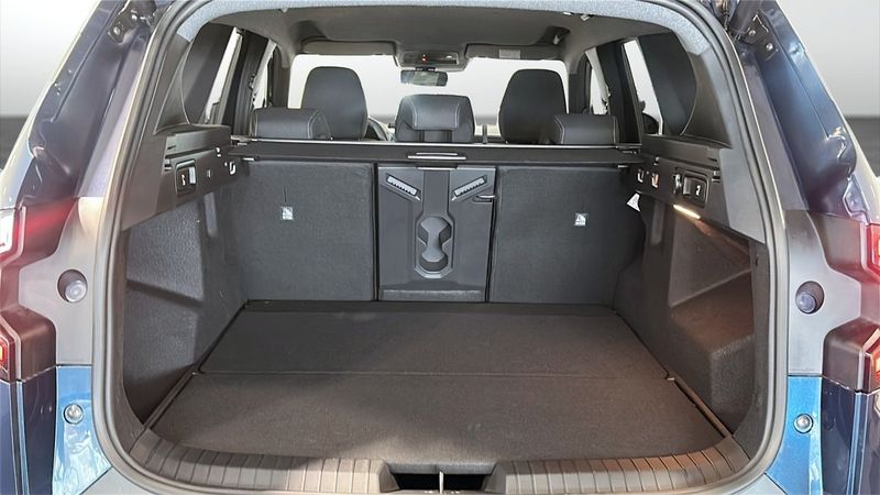 Dacia Bigster bild 30