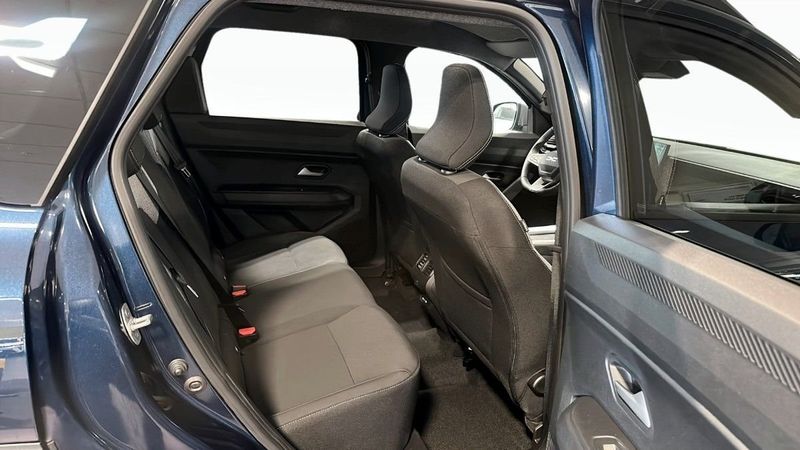 Dacia Bigster bild 11