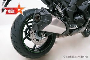 Kawasaki Ninja bild 6