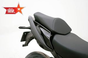 Kawasaki Ninja bild 4