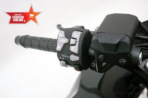 Kawasaki Ninja bild 13