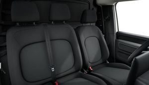 Volkswagen ID. Buzz bild 4