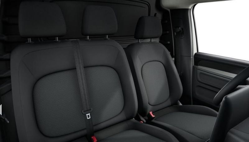 Volkswagen ID. Buzz bild 4