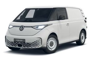 Volkswagen ID. Buzz bild 1