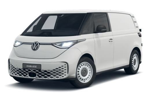 Volkswagen ID. Buzz Cargo Proline - 2026