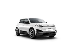 Nissan Micra bild 1