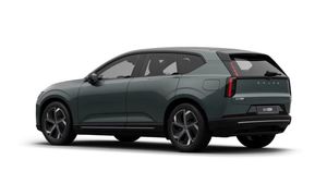 Volvo EX60 bild 2