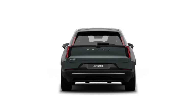 Volvo EX60 bild 3