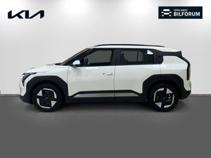 Kia EV3 bild 4