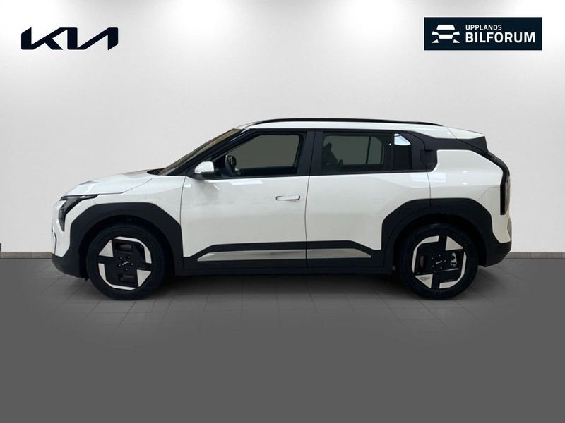 Kia EV3 bild 4