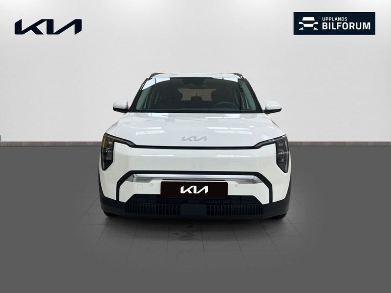 Kia EV3 bild 2