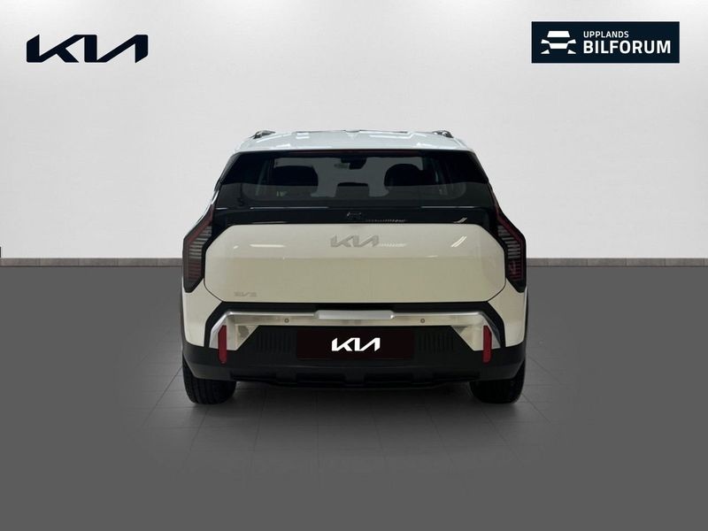 Kia EV3 bild 5