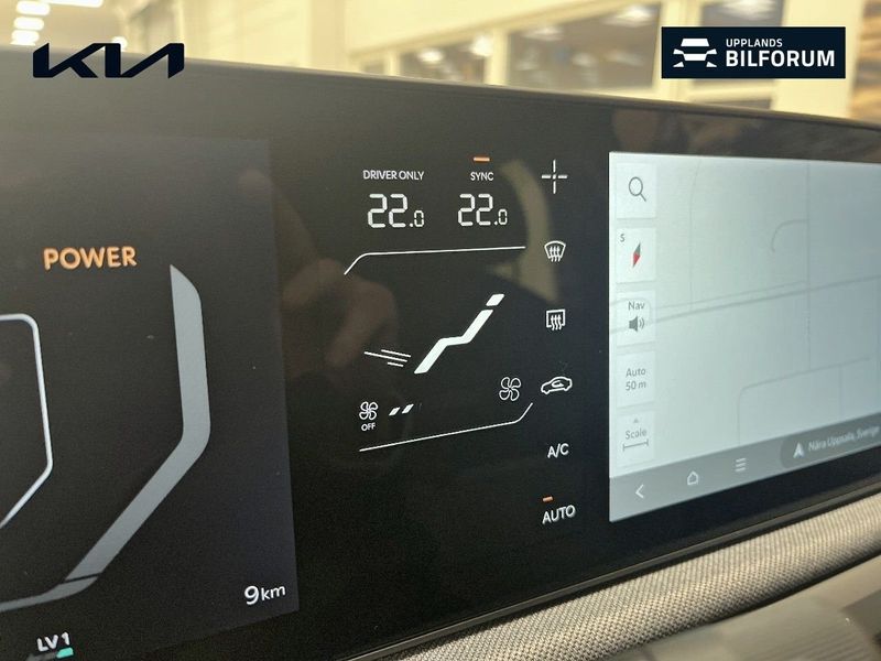 Kia EV3 bild 13