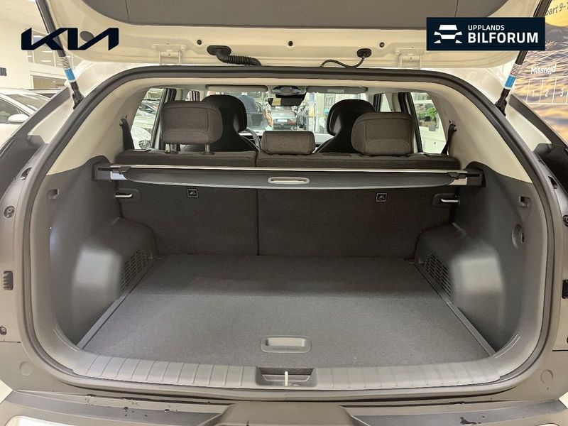 Kia EV3 bild 14
