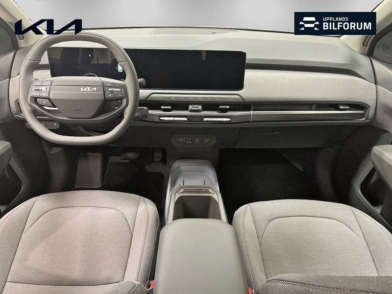 Kia EV3 bild 7