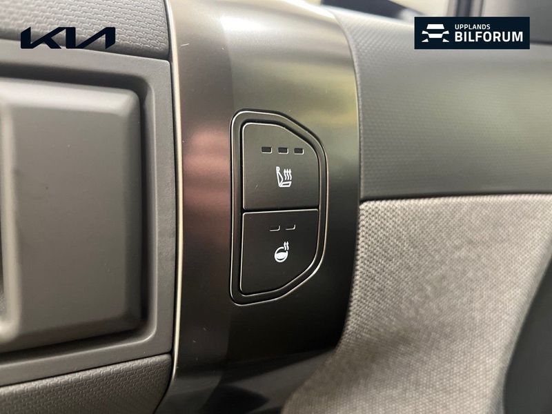 Kia EV3 bild 15