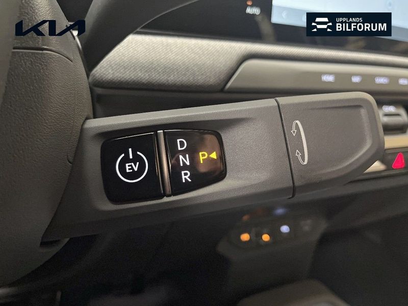 Kia EV3 bild 12