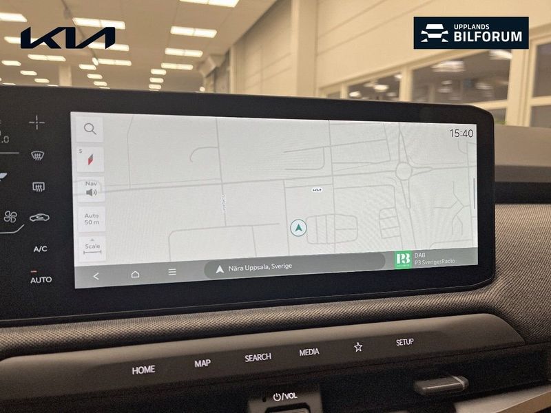 Kia EV3 bild 11
