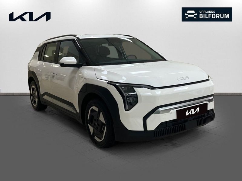 Kia EV3 bild 3