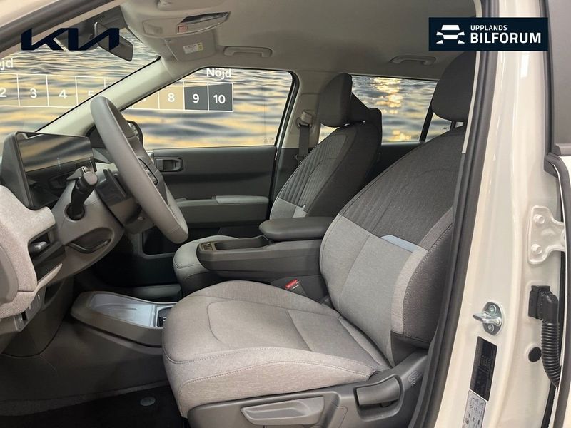 Kia EV3 bild 8