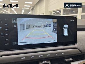 Kia EV3 bild 16