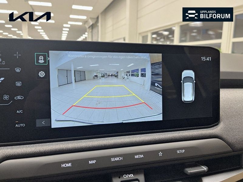 Kia EV3 bild 16