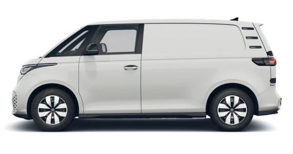 Volkswagen ID. Buzz Cargo 4Motion 340HK | Fyrhjulsdrift | - 2026
