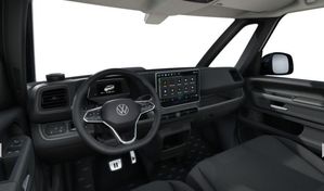 Volkswagen ID. Buzz bild 4