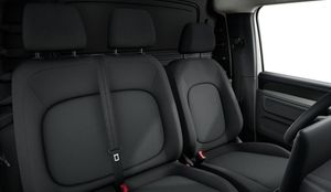 Volkswagen ID. Buzz bild 6