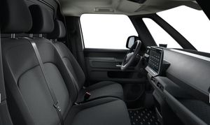 Volkswagen ID. Buzz bild 5