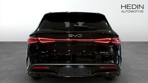 BYD Seal 6 bild 7