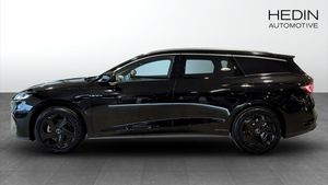 BYD Seal 6 bild 6