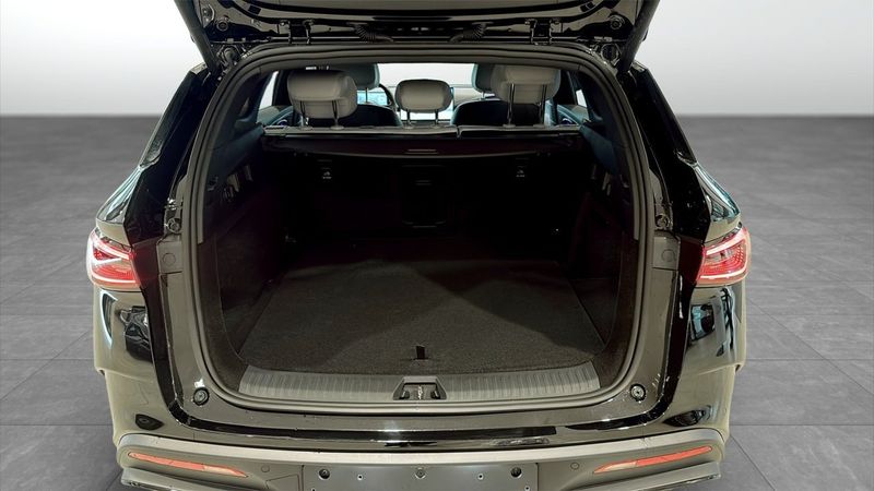 BYD Seal 6 bild 10